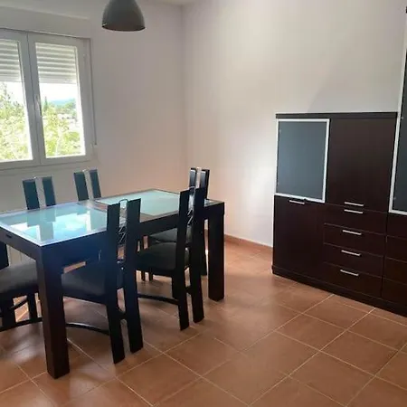 Holiday home Casa Independiente Y Tranquila