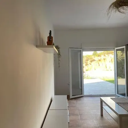 Casa Independiente Y Tranquila Holiday home