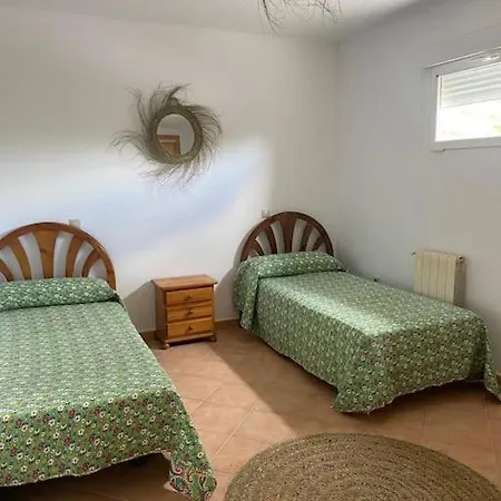 Casa Independiente Y Tranquila Holiday home *